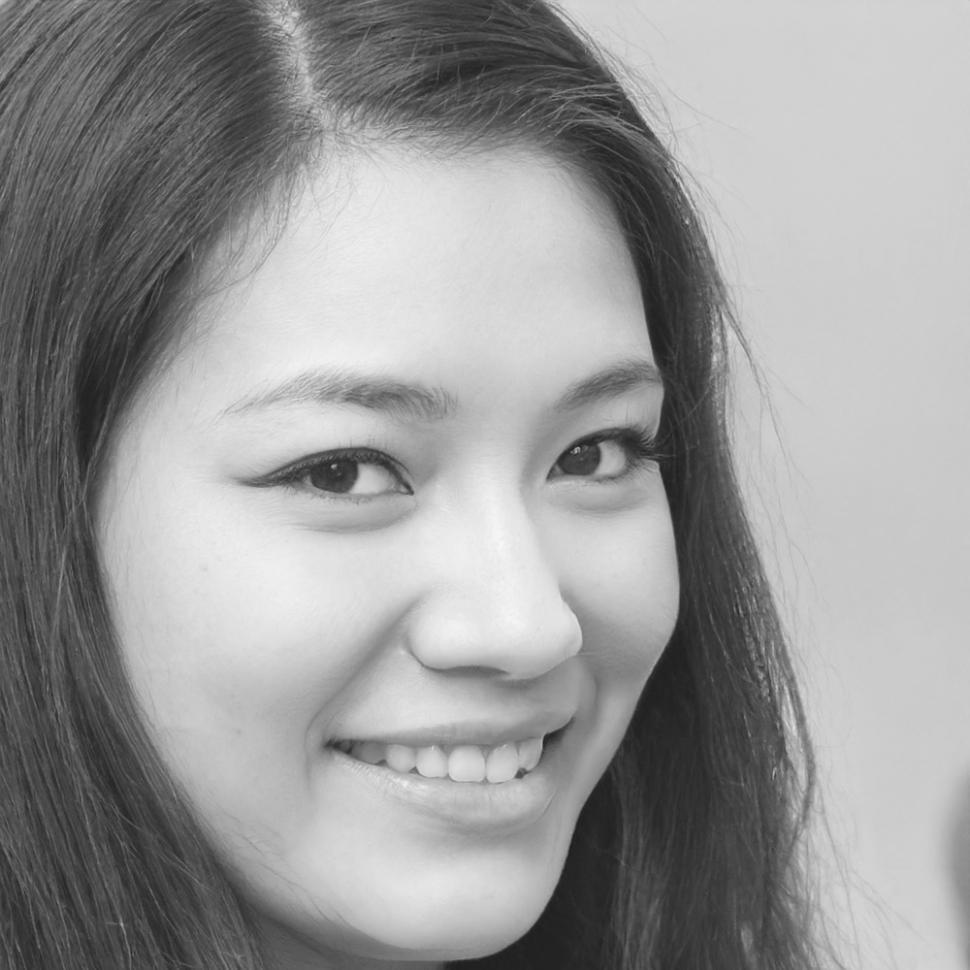 Sophie Chen, former marketing executive turned pastry innovator