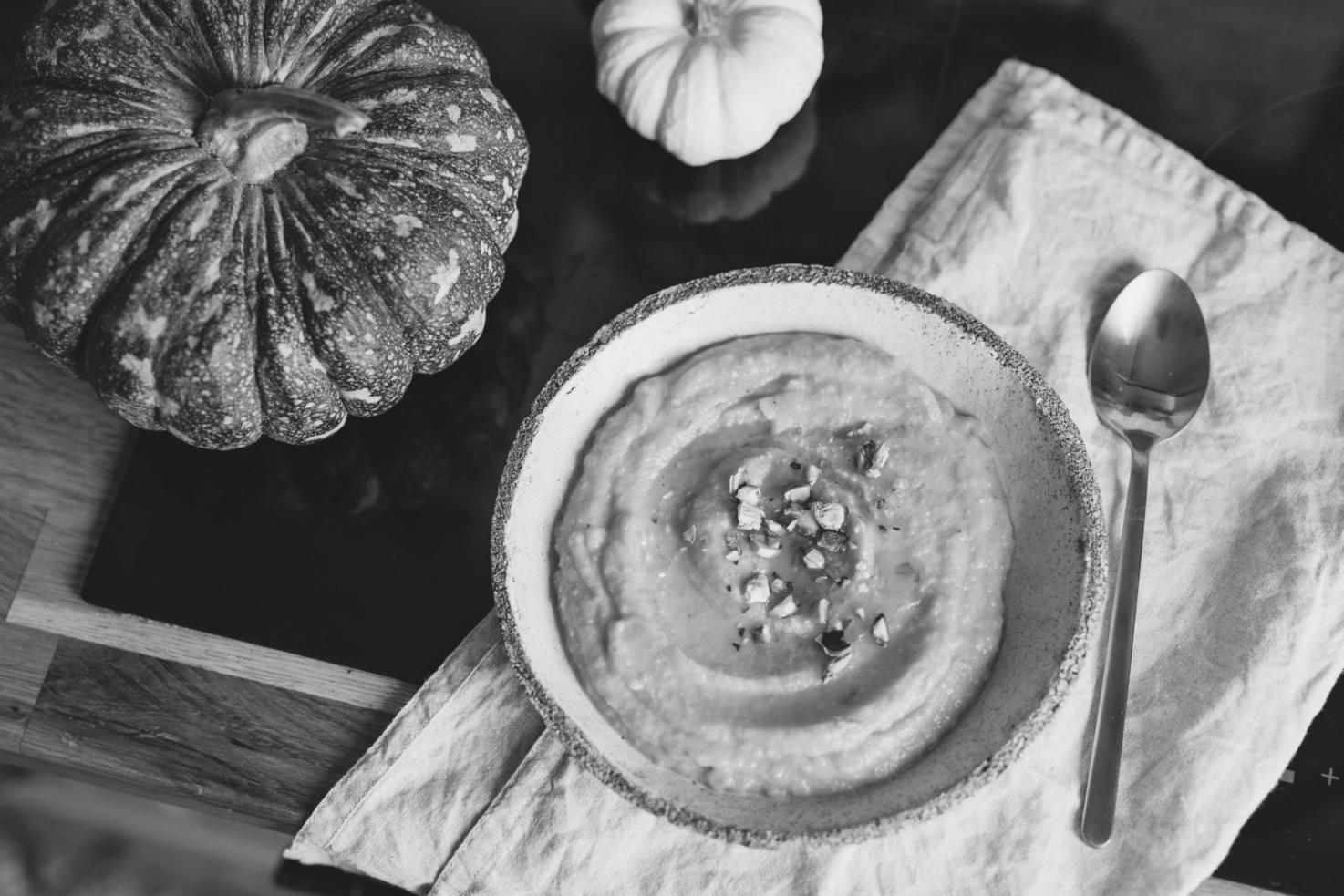 Culinary background